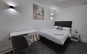 Blackhorse Long Term Stay